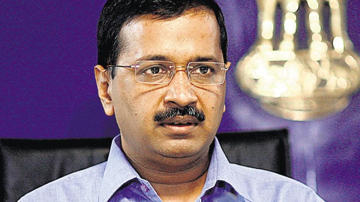 DDCA case: Arvind Kejriwal asked to appear before court on March 21